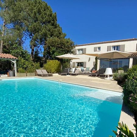 Villa Limone, Maison D'Hotes Calenzana Eksteriør bilde