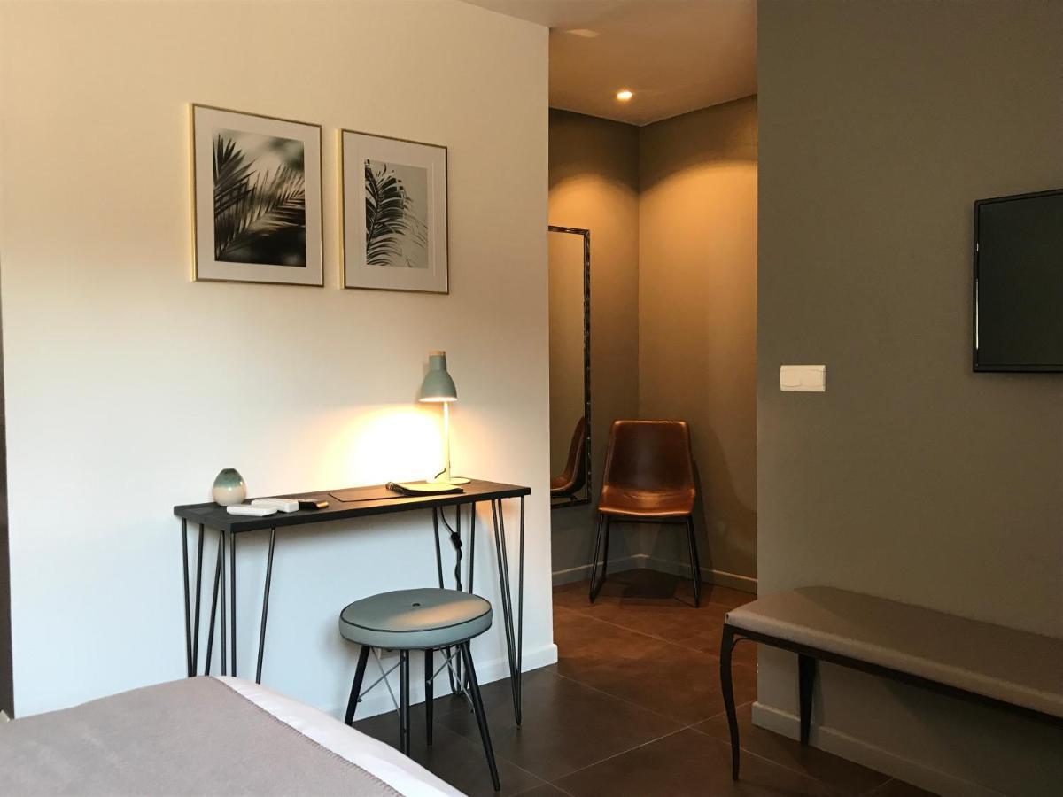 Villa Limone, Maison D'Hotes Calenzana Eksteriør bilde