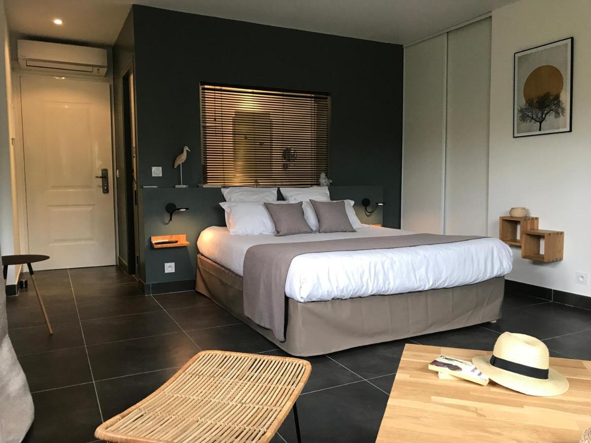 Villa Limone, Maison D'Hotes Calenzana Eksteriør bilde